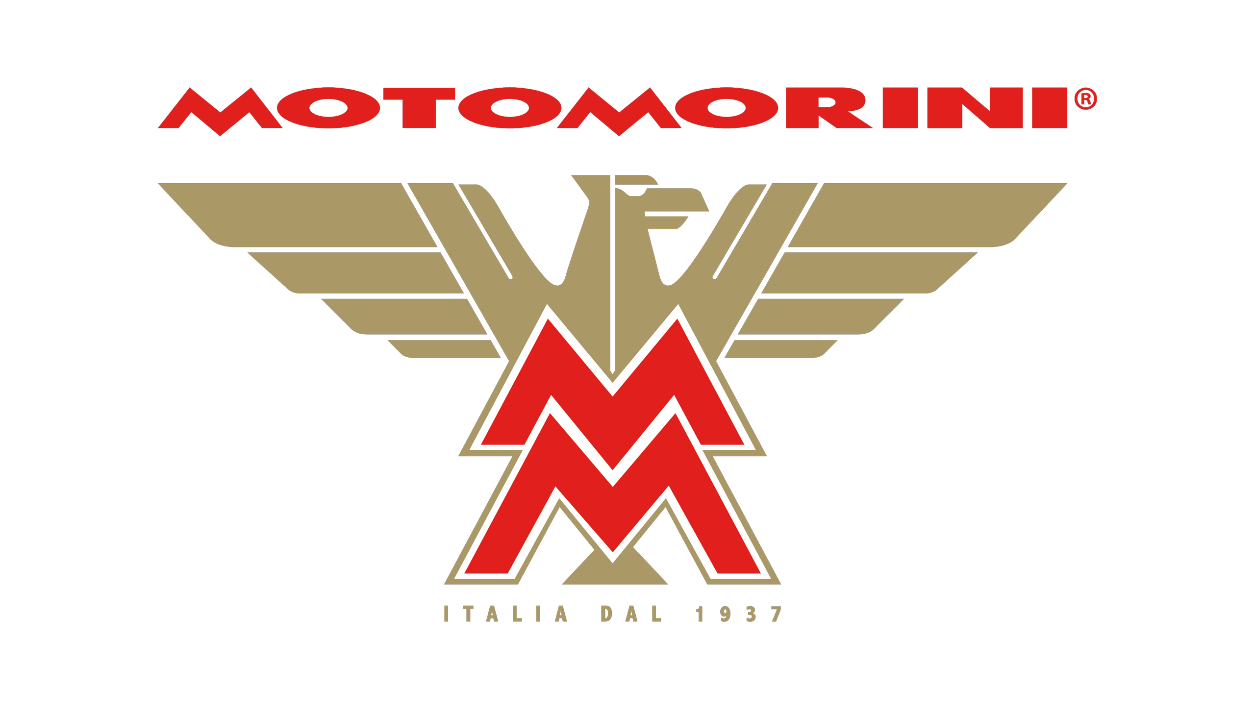 Logo moto-morini