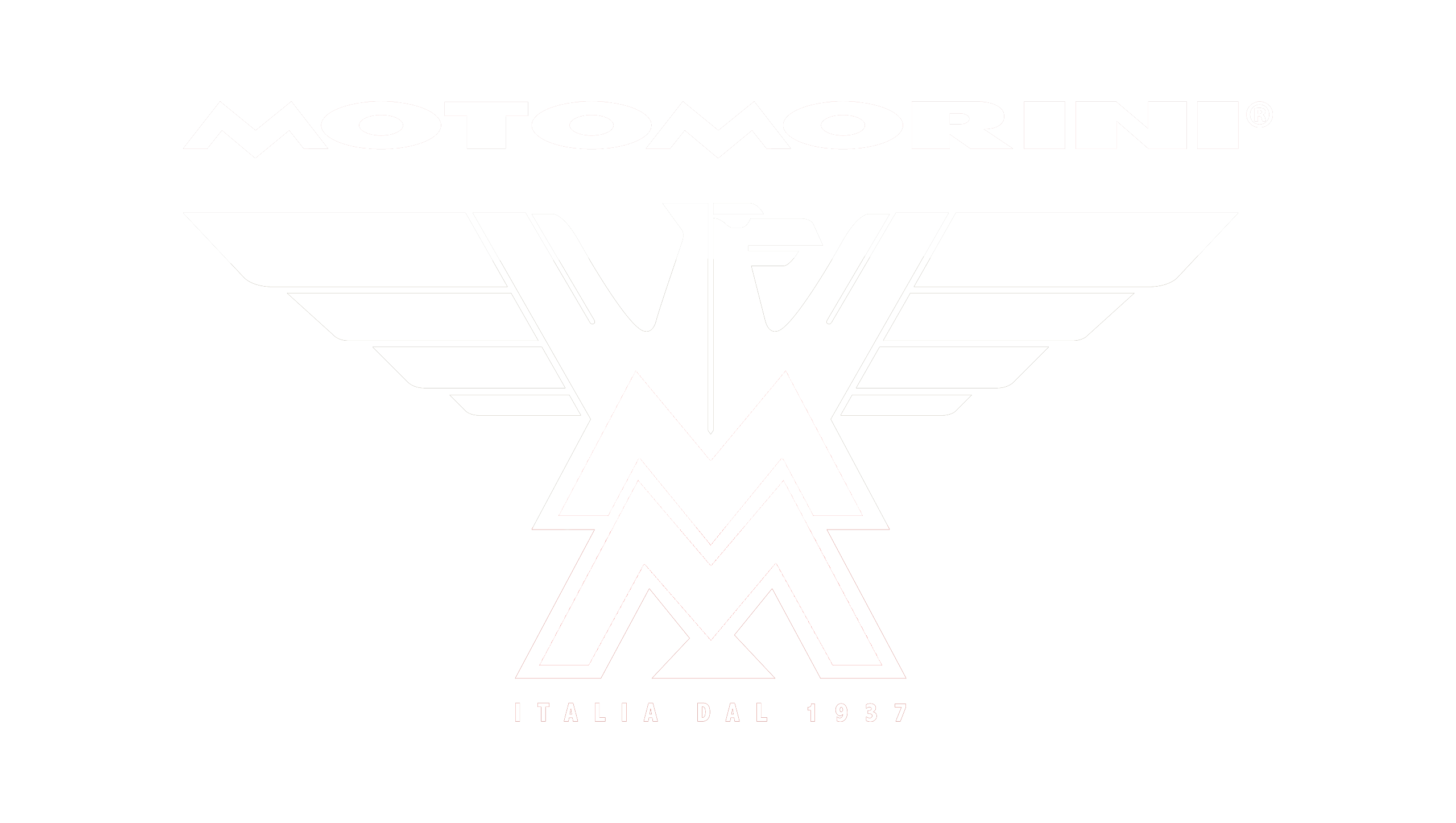 Logo moto-morini