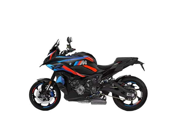 M 1000 XR