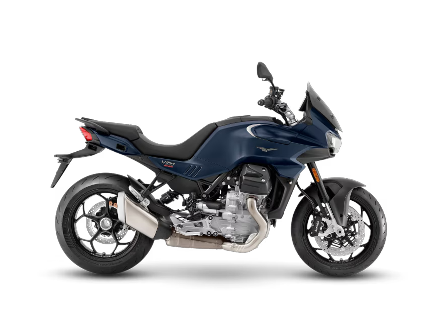 V100