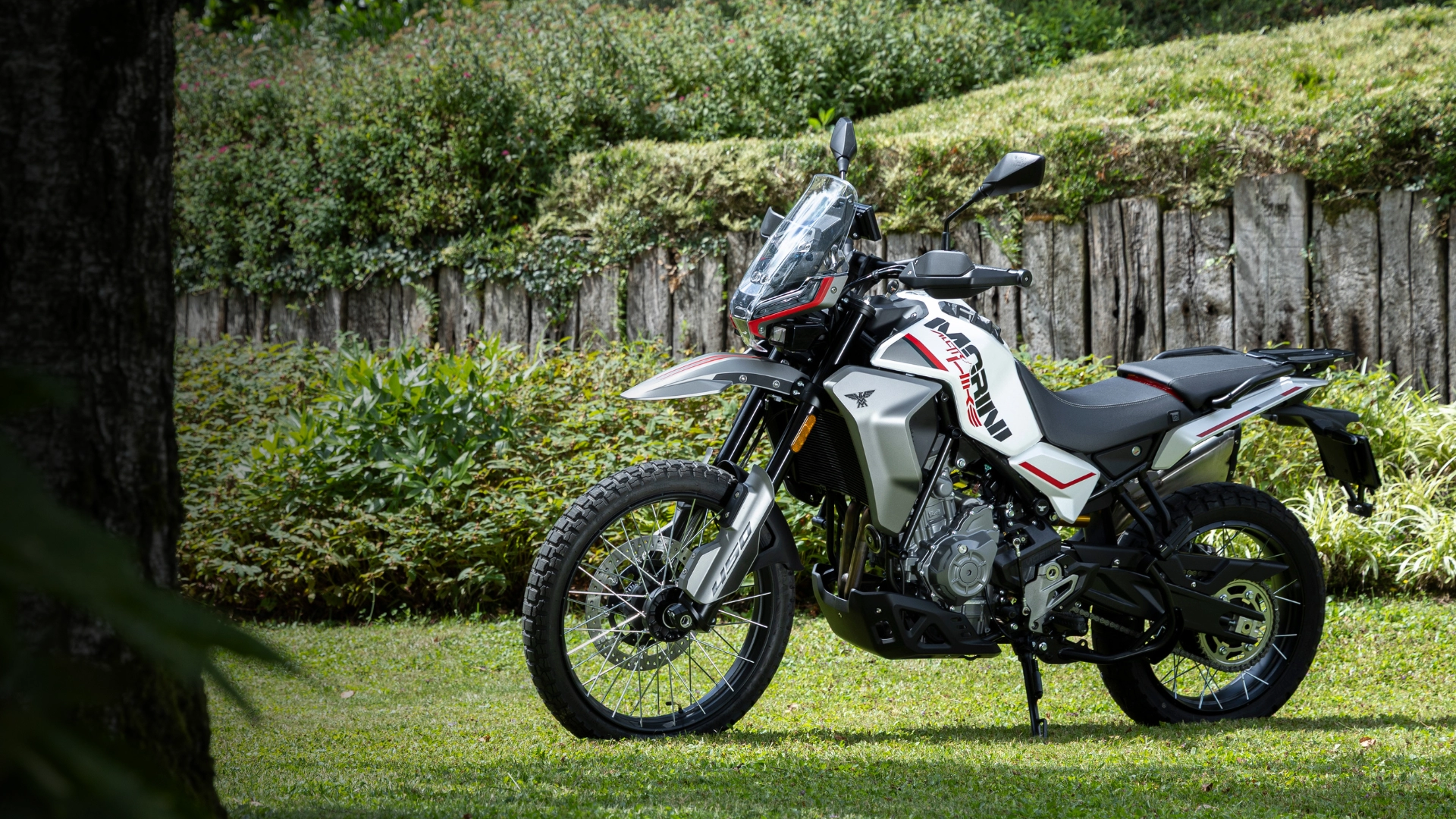 Bienvenue sur Moto Morini